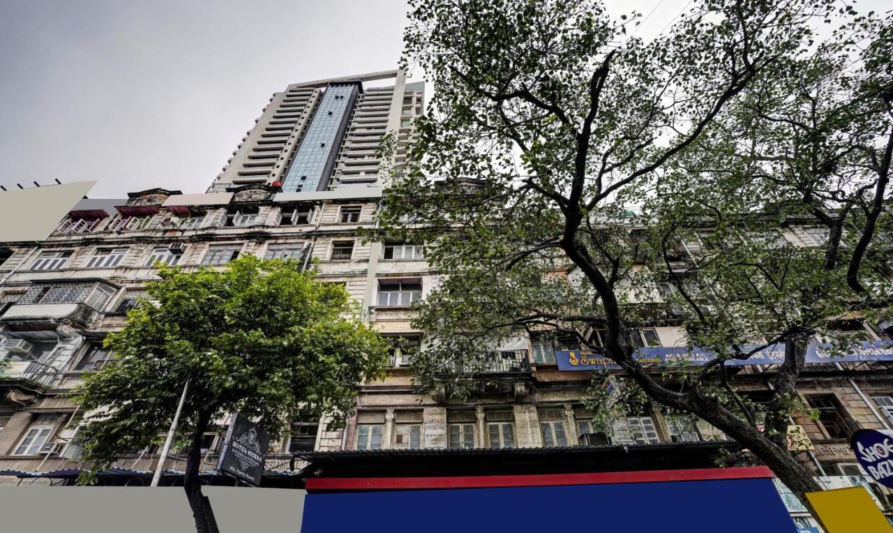 Itsy Hotels Heraa International Mumbai Exterior photo