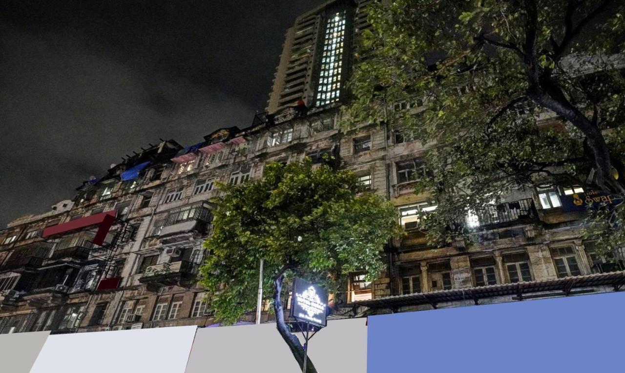 Itsy Hotels Heraa International Mumbai Exterior photo